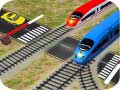 Xogo Railroad Crossing Mania