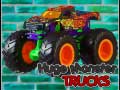 Xogo Huge Monster Trucks