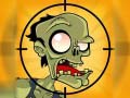 Xogo Zombie Dumb