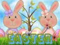 Xogo Easter Puzzle