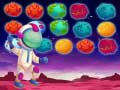 Xogo Planet Bubble Shooter