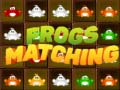 Xogo Frogs Matching