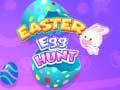 Xogo Easter Egg Hunt