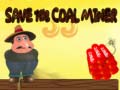 Xogo Save The Coal Miner