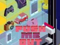Xogo Push Me Out