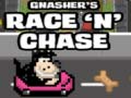 Xogo Gnasher's Race 'N' Chase