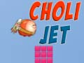Xogo Choli Jet