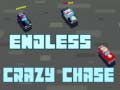 Xogo Endless Crazy Chase