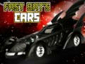 Xogo Fast Bat's Cars