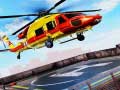 Xogo Helicopter Flying Adventures