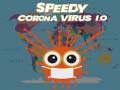 Xogo Speedy Corona Virus.io