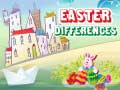 Xogo Easter Differences