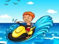 Xogo Jet Ski Summer Fun Hidden