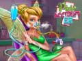 Xogo Pixie Accident Er