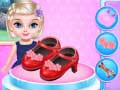 Xogo Little Princess Fashion Shoes Design