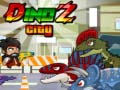 Xogo DinoZ City