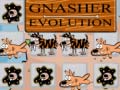 Xogo Gnasher Evolution