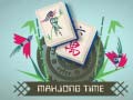 Xogo Mahjong Time