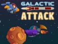 Xogo Galactic Attack