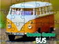 Xogo German Camper Bus