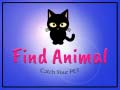 Xogo Find Animal