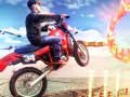 Xogo Motorbike Track Day