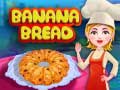 Xogo Banana Bread