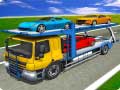Xogo Euro Truck Heavy Vehicle Transport