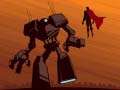 Xogo Robot In Battle Memory