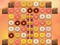 Xogo Donuts Crush