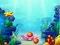 Xogo Underwater Bubble Shooter