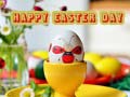 Xogo Easter Day Slide