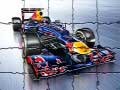 Xogo F1 Jigsaw Puzzle