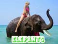 Xogo Elephants Puzzle