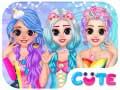Xogo BFF Candy Lever