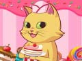 Xogo Kitty's Bakery