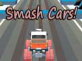 Xogo Smash Cars! 