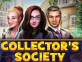 Xogo Collector`s Society