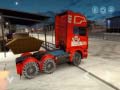 Xogo City & Offroad Cargo Truck