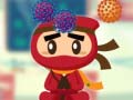 Xogo Virus Ninja