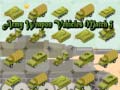 Xogo Army Weapon Vehicles Match 3