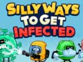 Xogo Silly Ways to Get Infected
