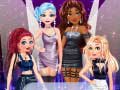 Xogo Princesses Kpop Idols