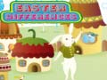 Xogo Easter Differences