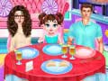Xogo Baby Taylor: Chinese Food Cooking
