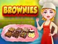 Xogo Brownies