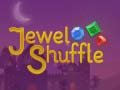 Xogo Jewel Shuffle