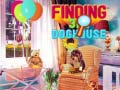 Xogo Finding 3 in1 DogHouse