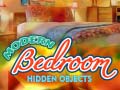 Xogo Modern Bedroom hidden objects 