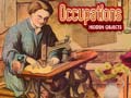 Xogo Occupations Hidden Objects
